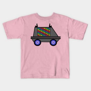 MSE-PRIDE Kids T-Shirt